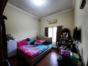 Rumah 2 Lantai Siap Huni Semolowaru Elok Surabaya