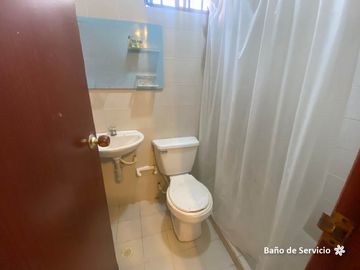 apartamento en venta en villa santos. Cod V92155