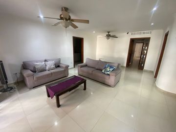 apartamento en venta en villa santos. Cod V92155