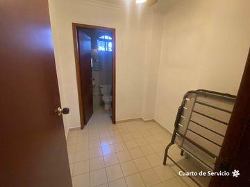 apartamento en venta en villa santos. Cod V92155
