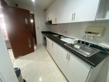 apartamento en venta en villa santos. Cod V92155