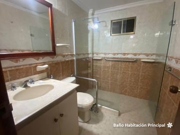 apartamento en venta en villa santos. Cod V92155