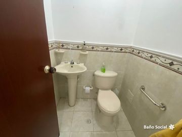 apartamento en venta en villa santos. Cod V92155