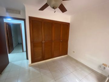 apartamento en venta en villa santos. Cod V92155