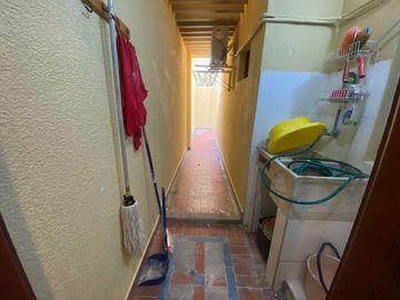 apartamento en venta en villa santos. Cod V92155