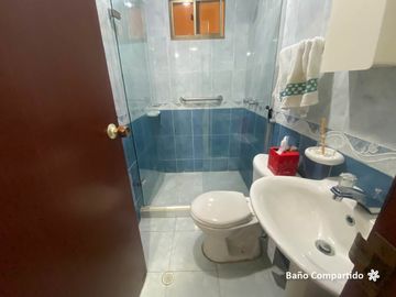 apartamento en venta en villa santos. Cod V92155