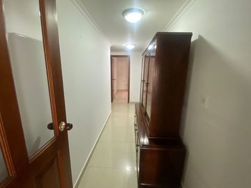 apartamento en venta en villa santos. Cod V92155