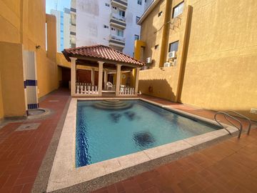 apartamento en venta en villa santos. Cod V92155