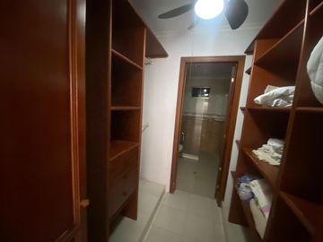 apartamento en venta en villa santos. Cod V92155