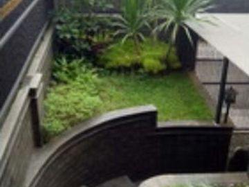 Rumah MEWAH Kolam Renang Setramurni Atas Dekat Sukajadi, Sarijadi Pasteur Bandung