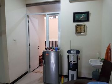 Rumah MEWAH Kolam Renang Setramurni Atas Dekat Sukajadi, Sarijadi Pasteur Bandung