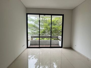 Rumah Modern Minimalis Di Area Premium Sektor 7 Bintaro Bs 18401