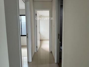 Rumah Modern Minimalis Di Area Premium Sektor 7 Bintaro Bs 18401