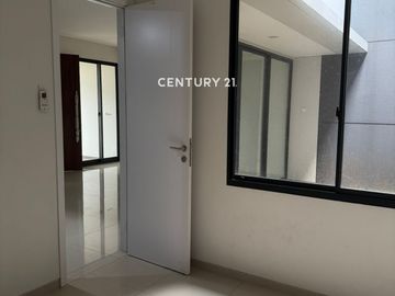 Rumah Modern Minimalis Di Area Premium Sektor 7 Bintaro Bs 18401