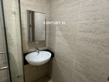 Rumah Modern Minimalis Di Area Premium Sektor 7 Bintaro Bs 18401