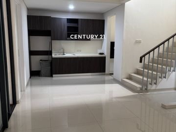 Rumah Modern Minimalis Di Area Premium Sektor 7 Bintaro Bs 18401