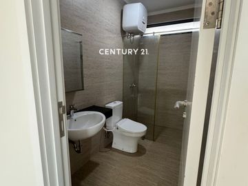 Rumah Modern Minimalis Di Area Premium Sektor 7 Bintaro Bs 18401