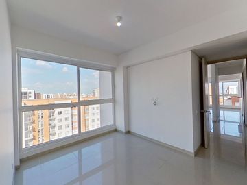 Venta Apartamento – Ciudad Meléndez. Cod V21403