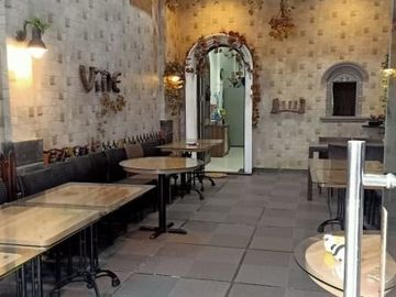 Ruko Komplek CBD Polonia (Jalan Padang Golf) Medan