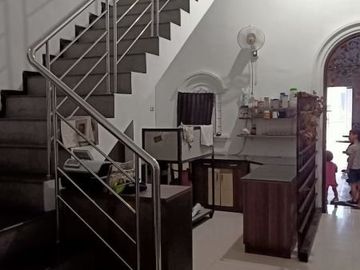 Ruko Komplek CBD Polonia (Jalan Padang Golf) Medan