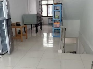 Ruko Komplek CBD Polonia (Jalan Padang Golf) Medan