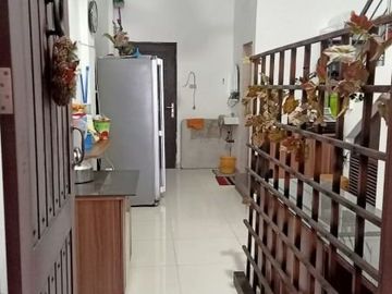 Ruko Komplek CBD Polonia (Jalan Padang Golf) Medan
