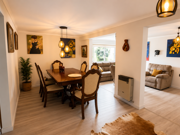 Venta Casa Padre Hurtado