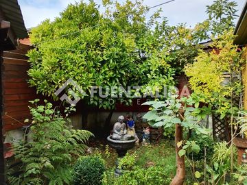 Casa en venta de 3 D y 3 B. en San Pedro de la Paz