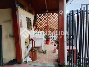 Casa en venta de 3 D y 3 B. en San Pedro de la Paz