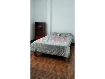 🏡 Departamento Moderno E Independiente En 4.º Piso