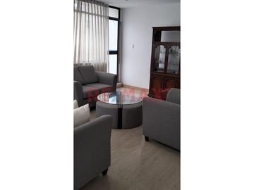 🏡 Departamento Moderno E Independiente En 4.º Piso