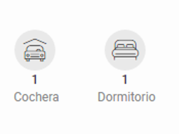 Departamento · 2 Ambientes · 1 Cochera Colon al 1000, Mar del Plata, Buenos Aires Costa Atlántica
