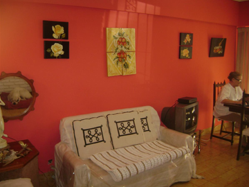 Departamento · 2 Ambientes · 1 Cochera Colon al 1000, Mar del Plata, Buenos Aires Costa Atlántica