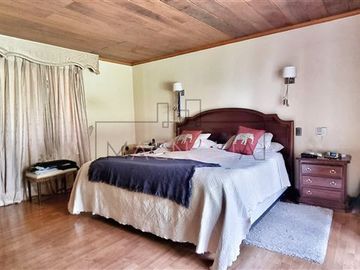 Casa en Venta en A pasos de Colegio San Felipe Diácono