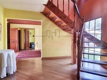 Casa en Venta en A pasos de Colegio San Felipe Diácono