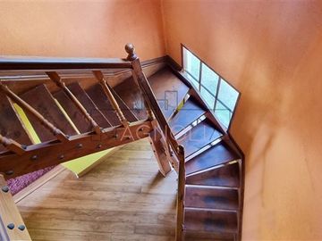 Casa en Venta en A pasos de Colegio San Felipe Diácono