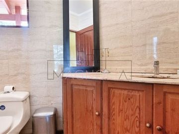Casa en Venta en A pasos de Colegio San Felipe Diácono