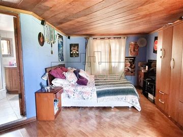 Casa en Venta en A pasos de Colegio San Felipe Diácono