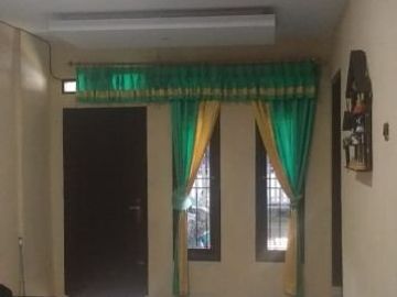 FOR SALE RUMAH LOKASI PERUM SAWANGAN INDAH PENGASINAN DEPOK