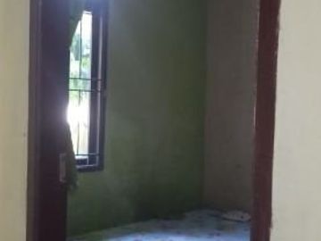 FOR SALE RUMAH LOKASI PERUM SAWANGAN INDAH PENGASINAN DEPOK