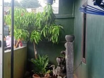 FOR SALE RUMAH LOKASI PERUM SAWANGAN INDAH PENGASINAN DEPOK