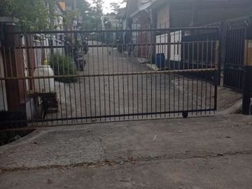 FOR SALE RUMAH LOKASI PERUM SAWANGAN INDAH PENGASINAN DEPOK