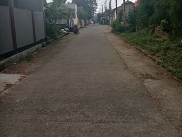 FOR SALE RUMAH LOKASI PERUM SAWANGAN INDAH PENGASINAN DEPOK