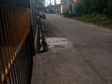 FOR SALE RUMAH LOKASI PERUM SAWANGAN INDAH PENGASINAN DEPOK
