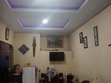 FOR SALE RUMAH LOKASI PERUM SAWANGAN INDAH PENGASINAN DEPOK
