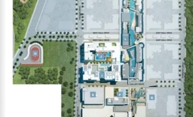 Office Space For Sale in Circuit Carmona Makati, near Makti CBD, Sta. ana, Guadalupe, Chino roces, Gilpuyat, Ayala Ave