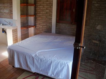 CASA DE CAMPO EN ANISACATE