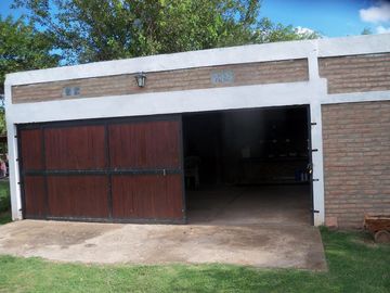 CASA DE CAMPO EN ANISACATE