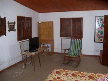 CASA DE CAMPO EN ANISACATE
