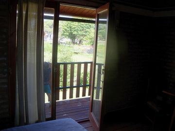 CASA DE CAMPO EN ANISACATE